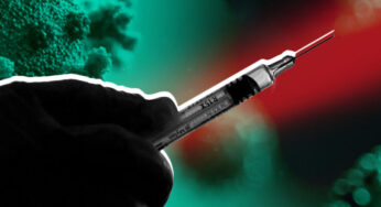 Принудительная вакцинация — форма классовой борьбы