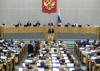Вячеслав Володин. Фото: duma.gov.ru
