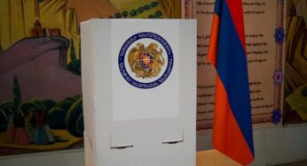Почему Пашинян не восстановил право граждан избирать власть из-за рубежа