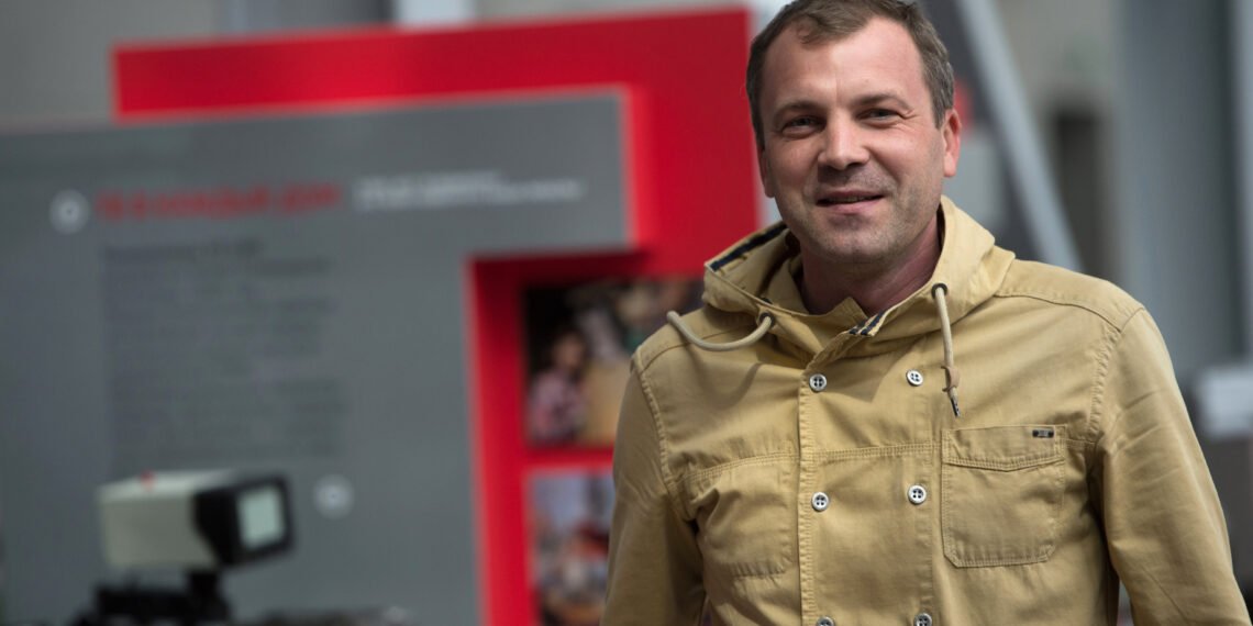 Евгений Попов. Фото: РИА Новости