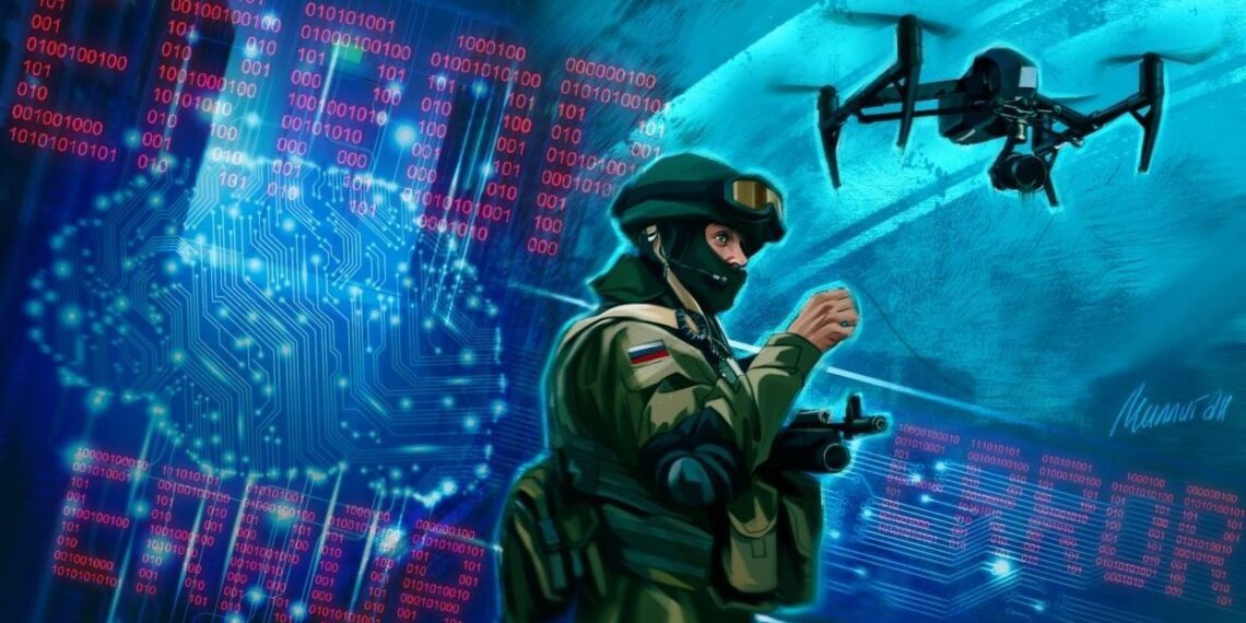 Иллюстрация: ФАН