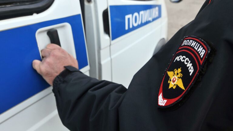 МВД возбудило уголовное дело за нападение на армянина в Москве