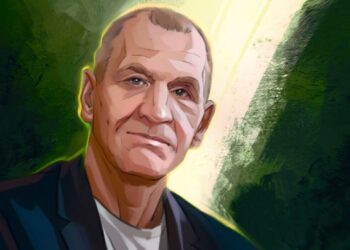 Максим Шугалей. Иллюстрация: РИА ФАН