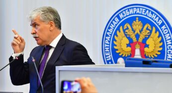 Задвигая Грудинина, Кремль готовится к 2024 году