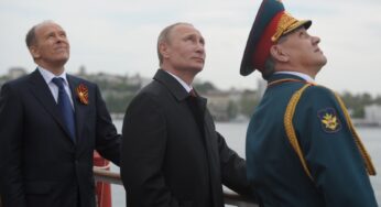 Путин больше доверяет силовикам, чем Администрации президента