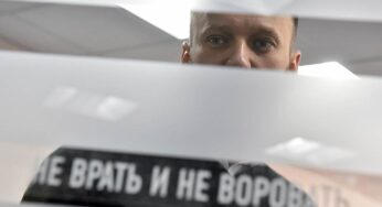 Долг платежом страшен: Навальный заплатит 500 тысяч рублей Пригожину