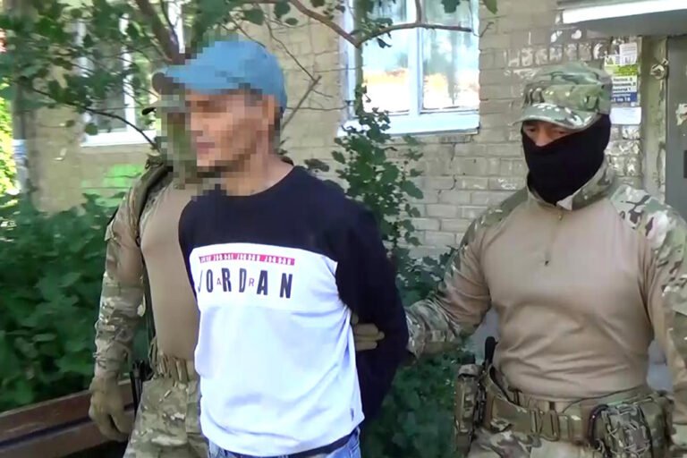 Террористы заявили о себе перед выборами, но ФСБ проявляет бдительность