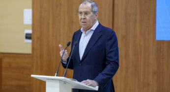 МИД России превращается в PR-агентство «Талибана» *