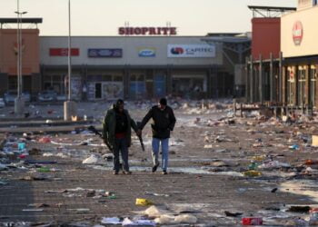 Фото: Reuters