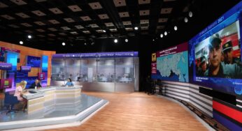 Путин в телеэфире оптом заменил всех чиновников