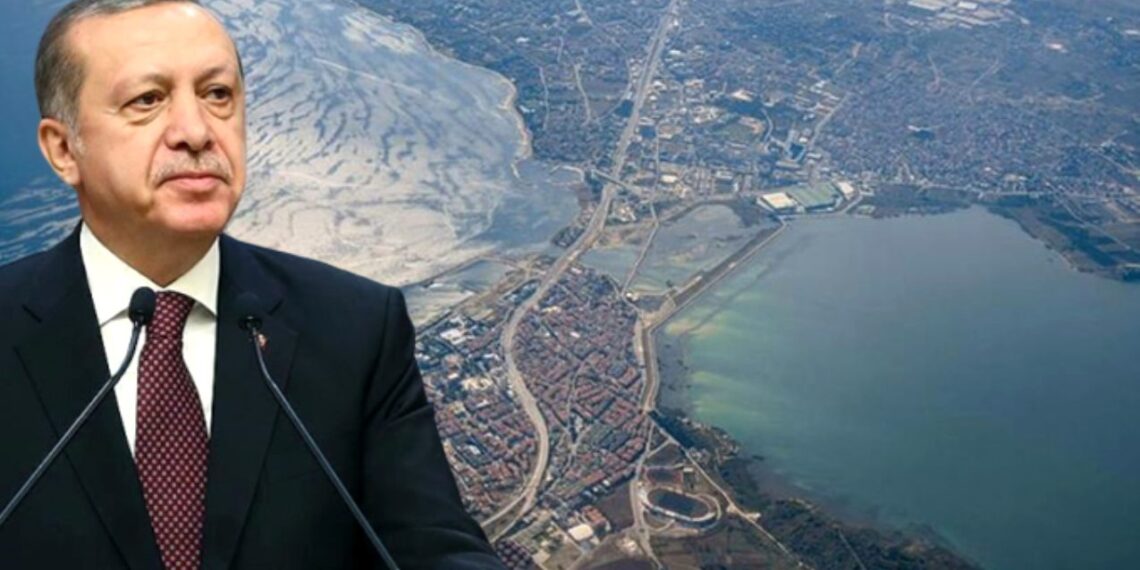 Реджеп Эрдоган. Фото: habermotto.com