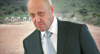 Восставшие ангелы гнева, несущие единство России: Пригожин ответил британцам на главный вопрос