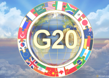 Саммит G20. Иллюстрация: bitcoin.com
