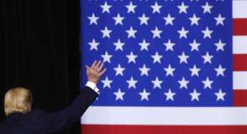 Трампизм расколол американское общество и систему международных отношений