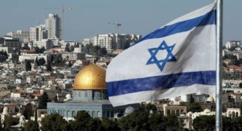 Офицеры армии и спецслужб играют особую роль в дипломатии Израиля