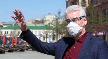 Собянин отменил перчаточный режим: человек побеждает бюрократию только благодаря выборам