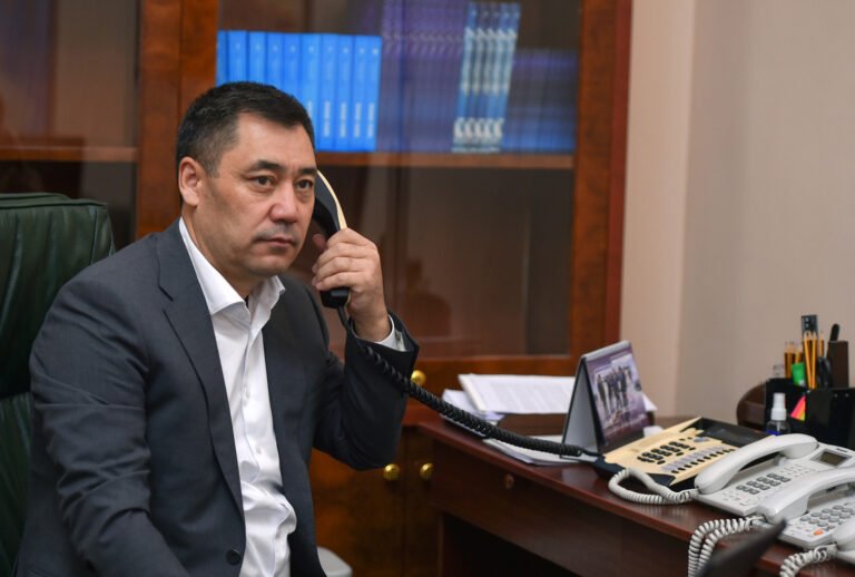 Киргизия помогла турецкой разведке похитить Орхана Инанды