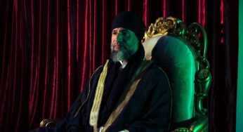 Сын Каддафи готовится восстановить единство Ливии