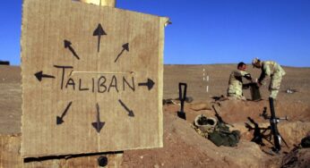 Убийства командиров «Талибана»* себя не оправдали: ЕС о политике США в Афганистане