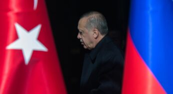 Кремль не ответит Турции за участие в «Крымской платформе»: политолог