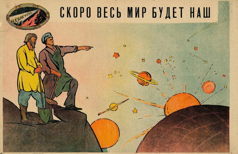 Российская пропаганда действует архаично, линейно и однобоко