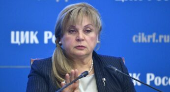 Дискредитация выборов в Госдуму началась задолго до голосования: Памфилова