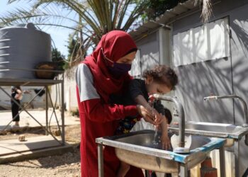Фото: UNICEF