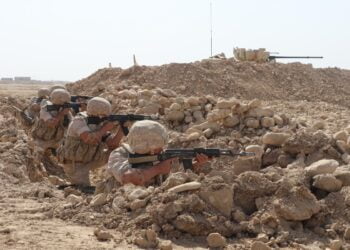 Совместные учения ВС России с Таджикистаном и Узбекистаном. Фото: mil.ru