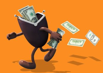 Кошелек. Иллюстрация: открытые источники