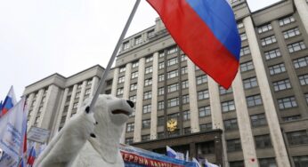 Нельзя превращаться в государство-«терпилу»: политолог