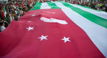 Тюркский синдром в Закавказье, как очередной сигнал для Армении