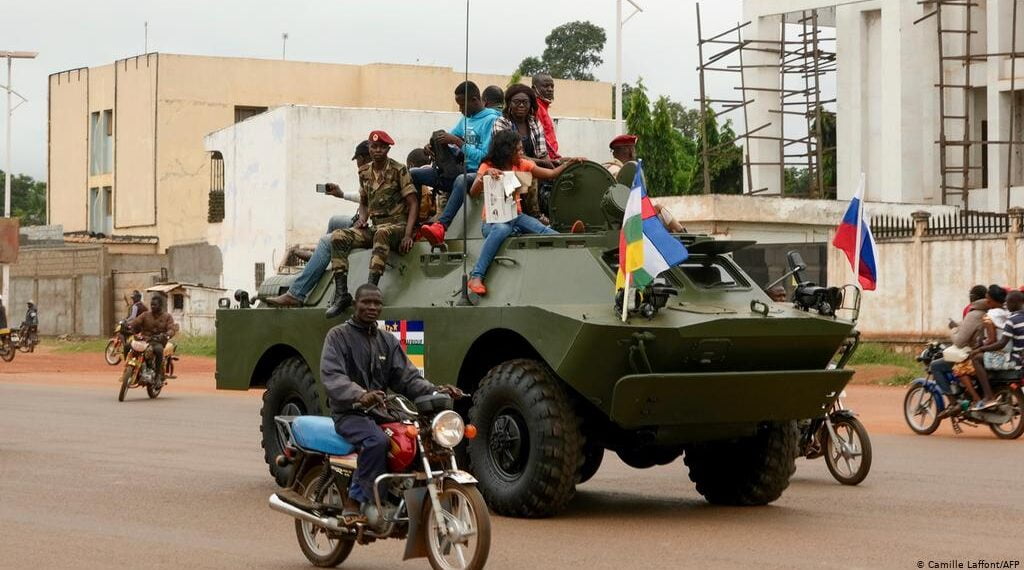 Фото: AFP
