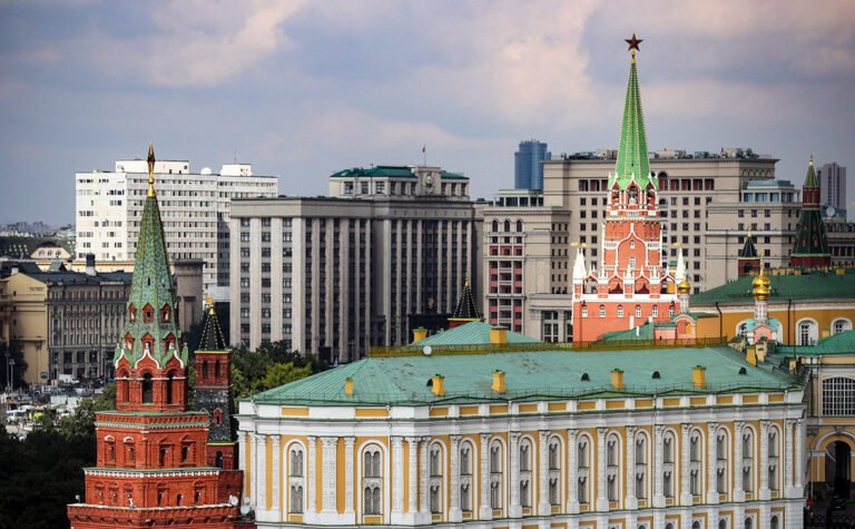 Перенос выборов в Госдуму — худший вариант для Кремля