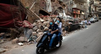 В Ливане не осталось среднего класса — врачи и учителя уезжают