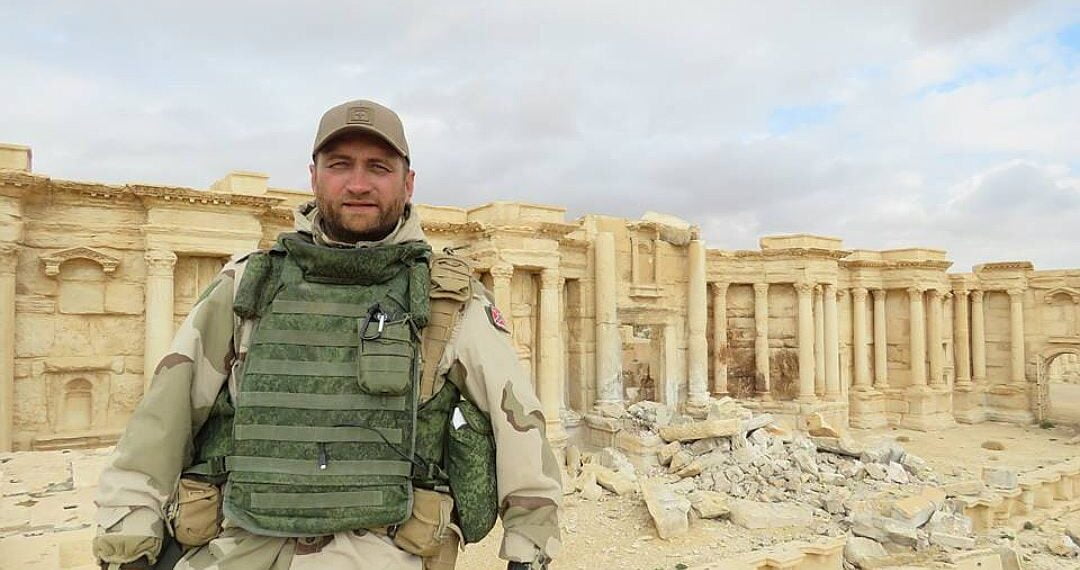 Олег Блохин