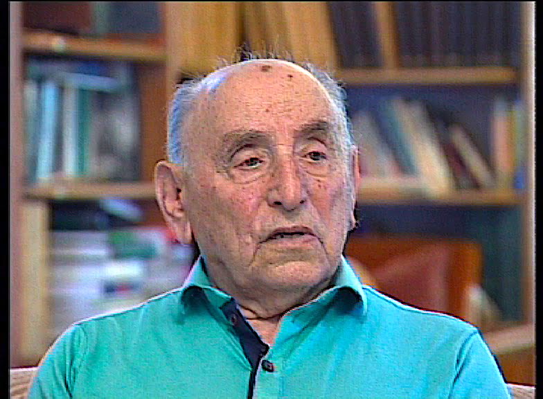 Исcер Харель