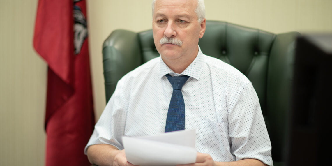 Николай Зубрилин. Фото: mediabank.duma.mos.ru