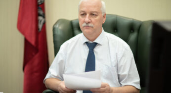 В Мосгордуме предложили создать комиссию по борьбе с коррупцией