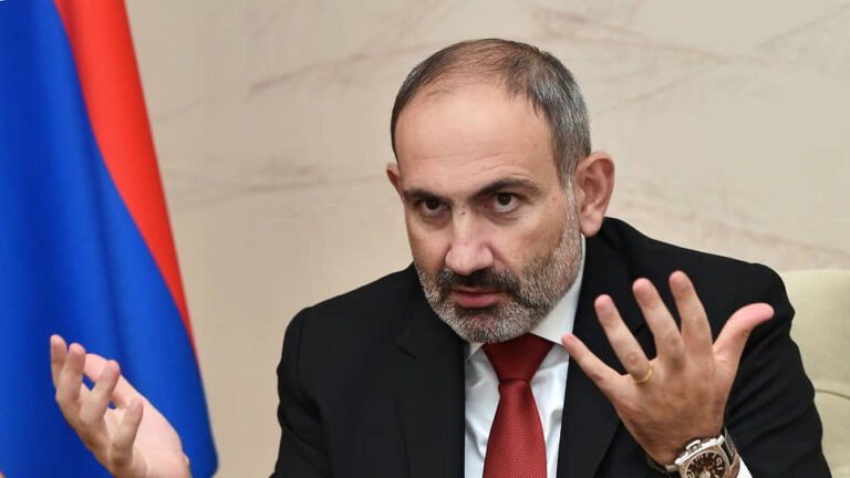Мир любой ценой приведет Армению к коллапсу