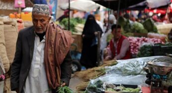 Саудовская Аравия может депортировать 800 тысяч йеменских рабочих