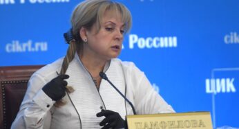 Главе ЦИК нужно быть более сдержанной: политолог
