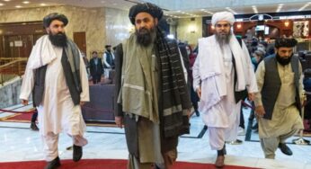 Талибам не нужна экспансия в страны Центральной Азии: посол РФ в Афганистане