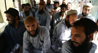 Кому в Афганистане жить хорошо