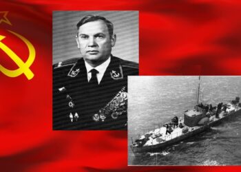 Павел Сивенко