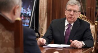 России нужен план, а Кудрин предлагает распродажу ресурсов