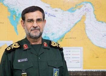 Алиреза Тангсири. Фото: mosalasonline.com