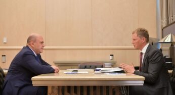 За первую половину 2021 года в России собрали налогов на 12,8 трлн рублей: ФНС