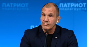 Шугалей осудил BBC News за нелепые фейки о «ЧВК Вагнера» в Ливии