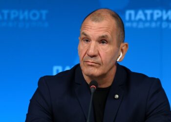 Максим Шугалей. Фото: ФАН