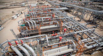 BP и PetroChina создают совместное предприятие для управления нефтяным месторождением в Ираке